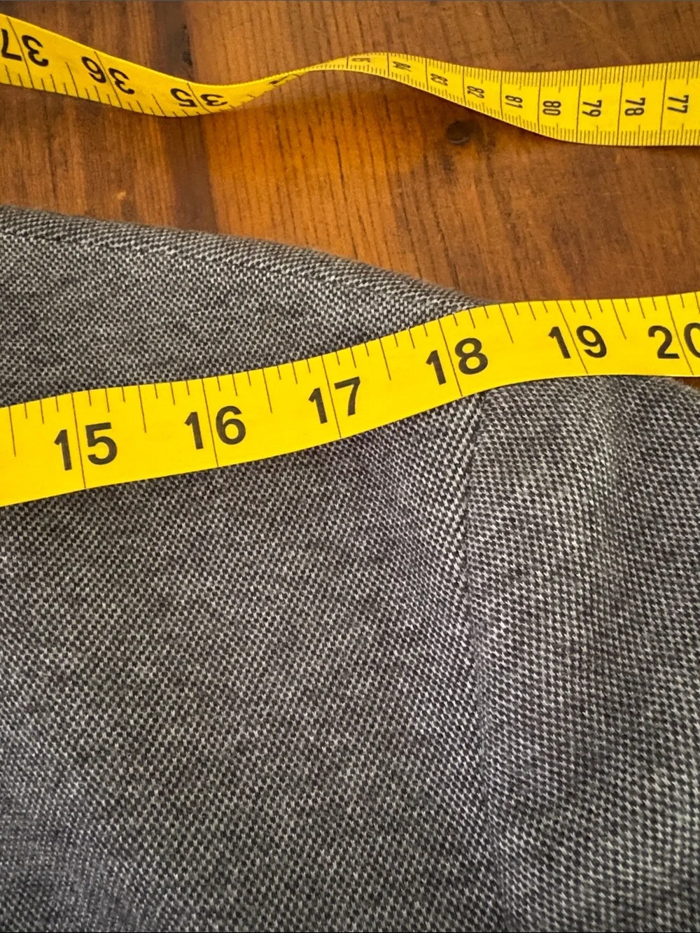 Banana Republic design classic
